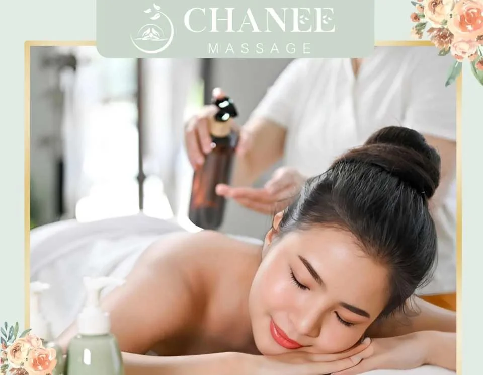 Chanee Massage & Spa - MRT. Lat Phrao