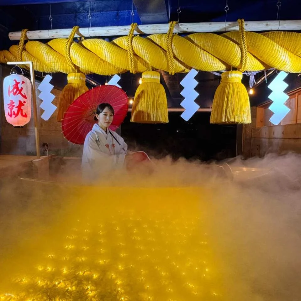 Tokyo, Japan | One-day Shrine Maiden Experience & Handmade Amulet at Shiomi Ryugu Shrine