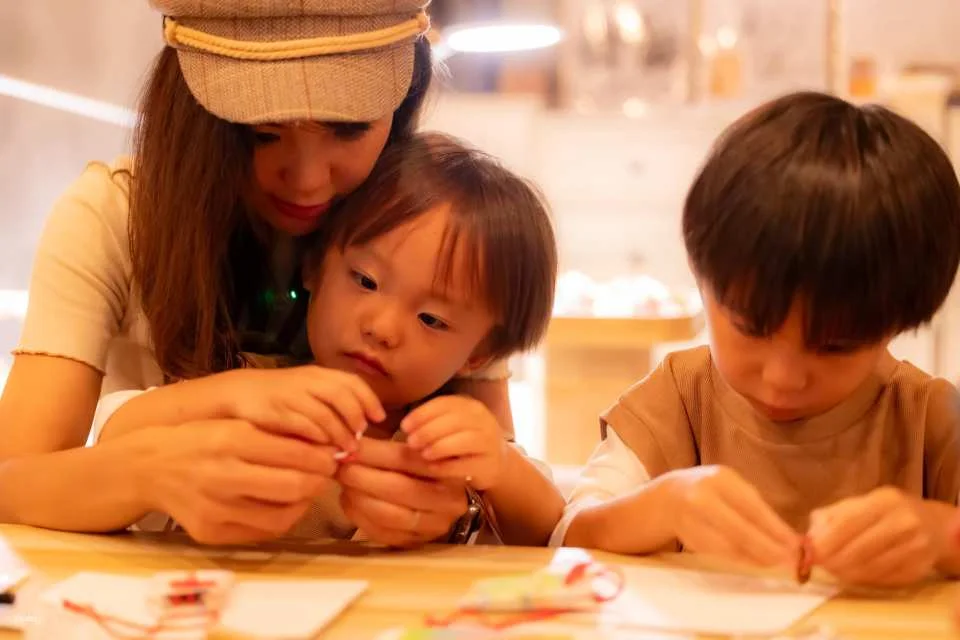 Tokyo, Japan | One-day Shrine Maiden Experience & Handmade Amulet at Shiomi Ryugu Shrine