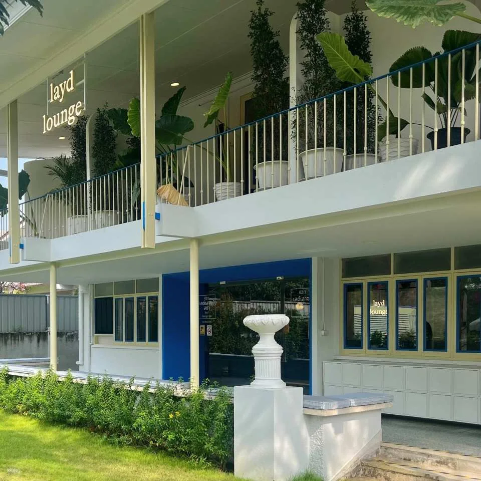Layd Lounge Massage & Spa