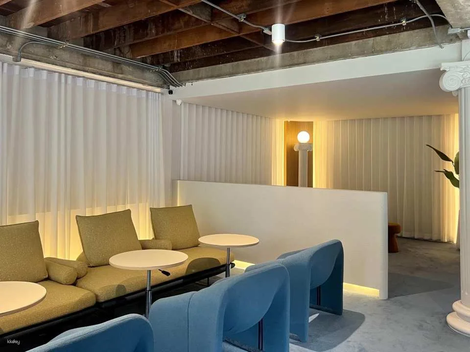 Layd Lounge Massage & Spa