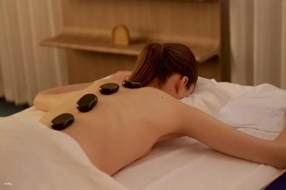 Layd Lounge Massage & Spa