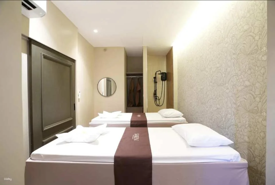 SARIN Thai Massage & Spa - Charoen Krung