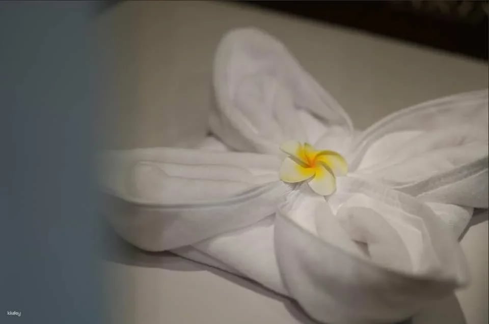 SARIN Thai Massage & Spa - Charoen Krung