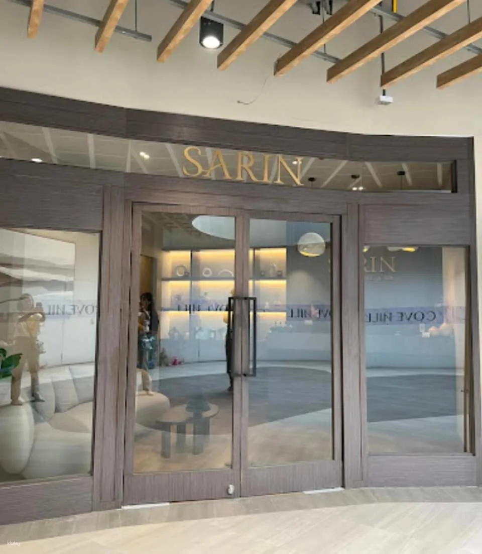 SARIN Thai Massage & Spa - Charoen Krung