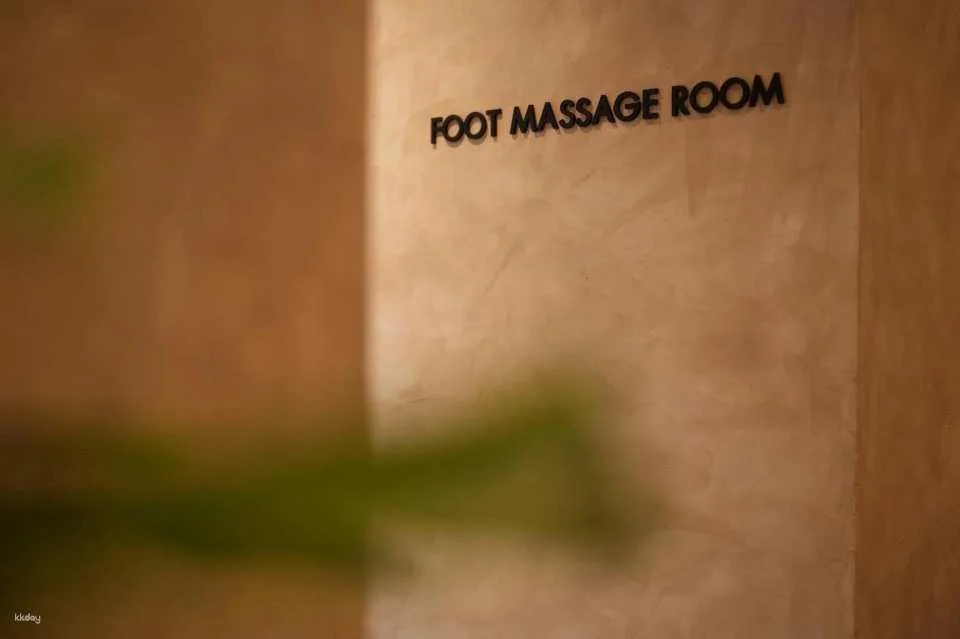 SARIN Thai Massage & Spa - Langsuan