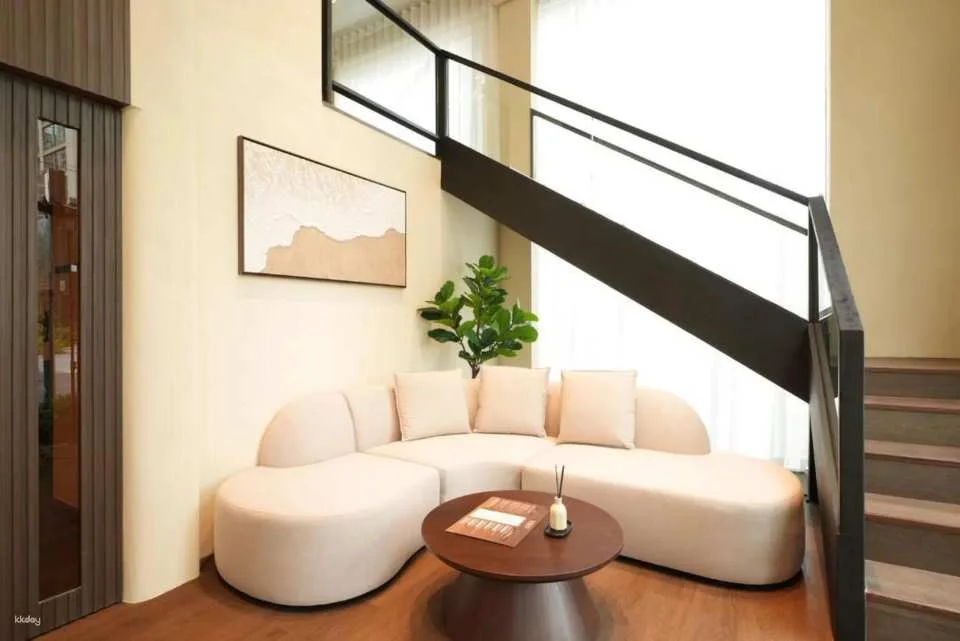 SARIN Thai Massage & Spa - Langsuan