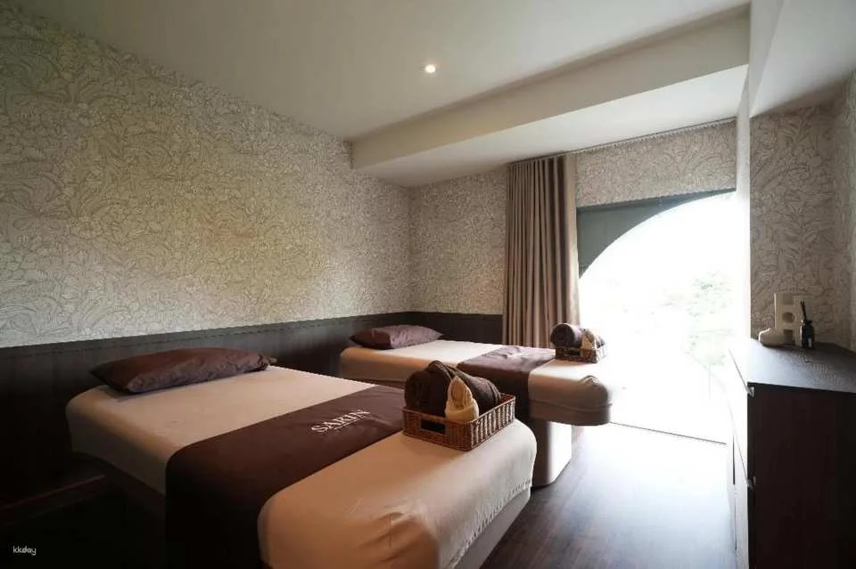 SARIN Thai Massage & Spa - Langsuan