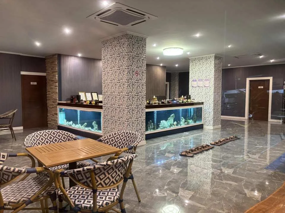 Paraiso Massage and Spa Pattaya
