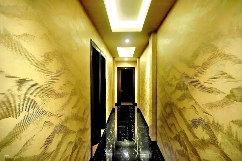 Paraiso Massage and Spa Pattaya