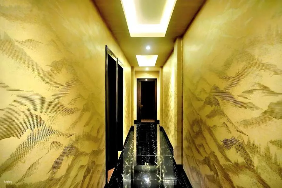 Paraiso Massage and Spa Pattaya