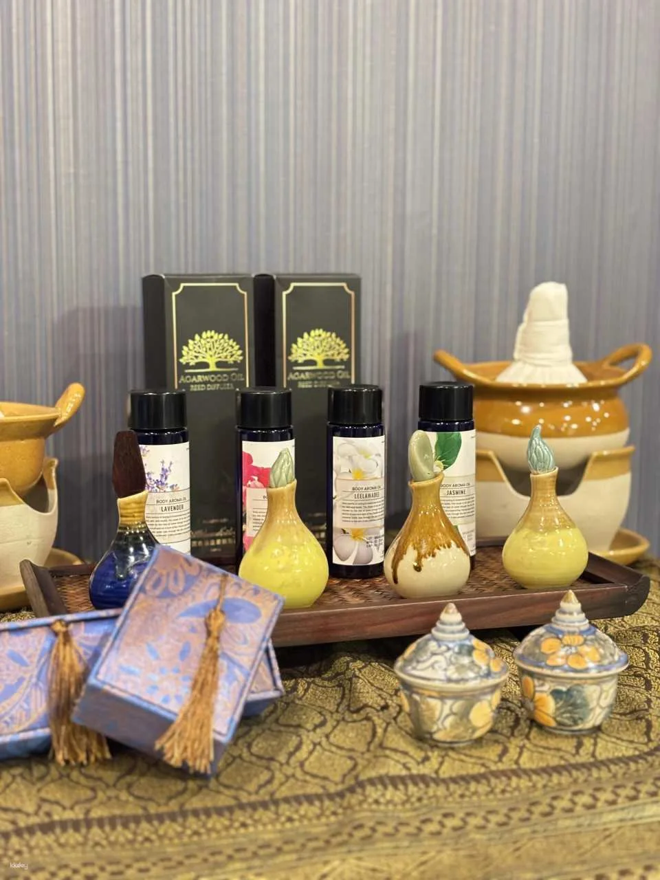 Paraiso Massage and Spa Pattaya