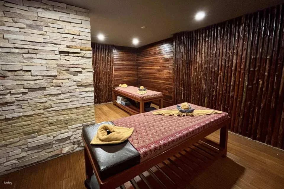 Paraiso Massage and Spa Pattaya