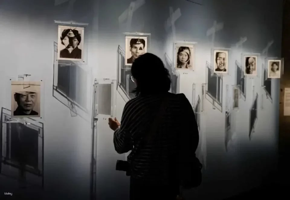 [China] Fotografiska Shanghai Center for Photography Art Tickets (International Immersive Photography Art Experience)