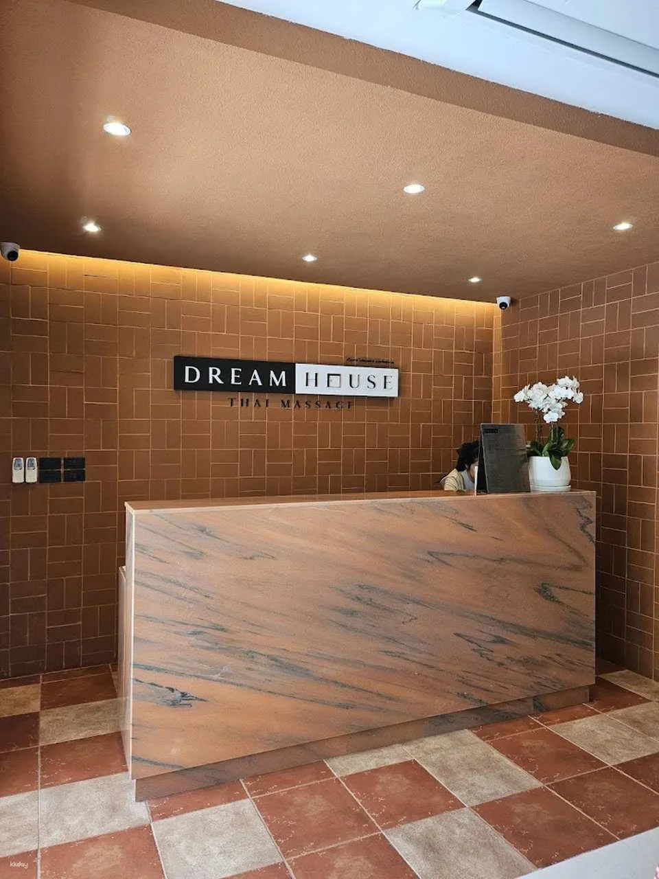 Dream House Thai Massage - Ruamrudee (638368)