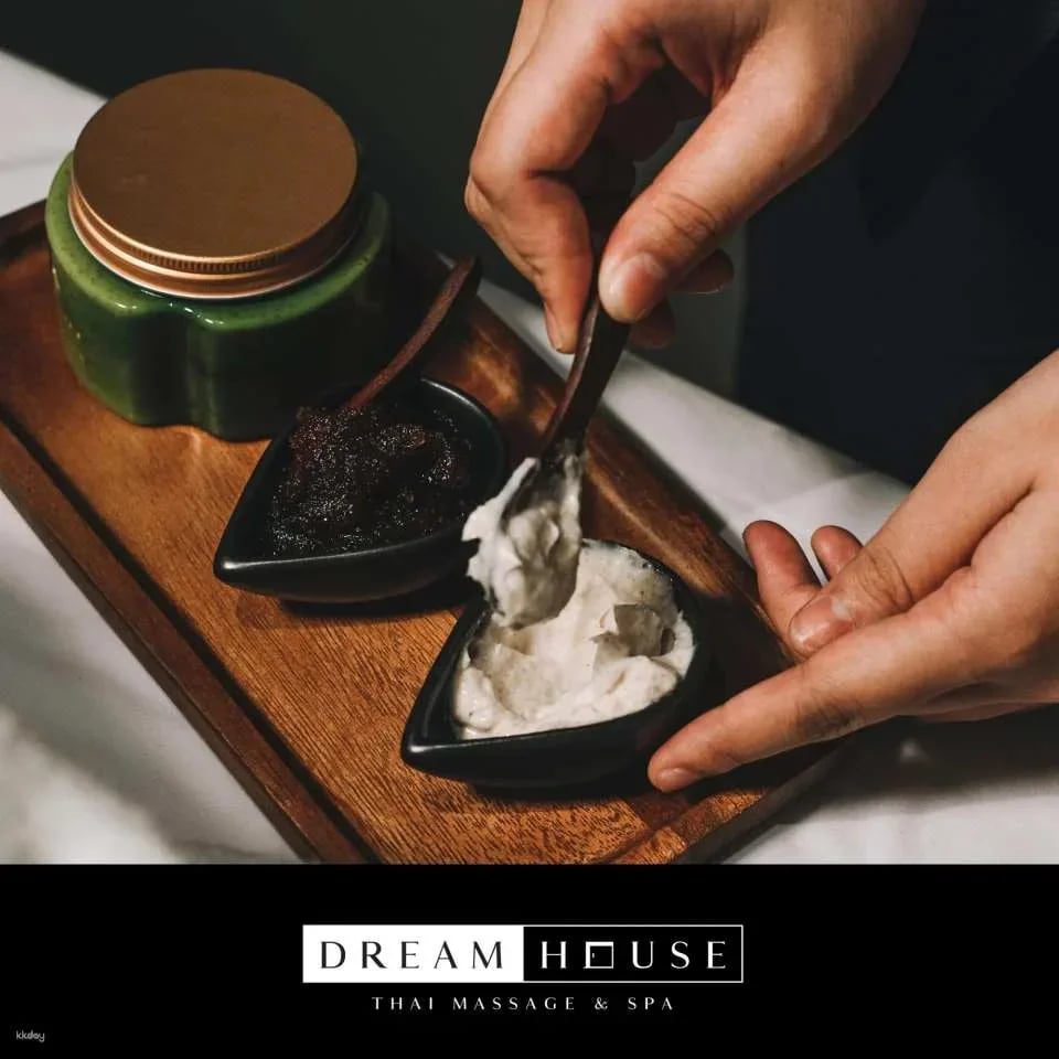 Dream House Thai Massage - Ruamrudee