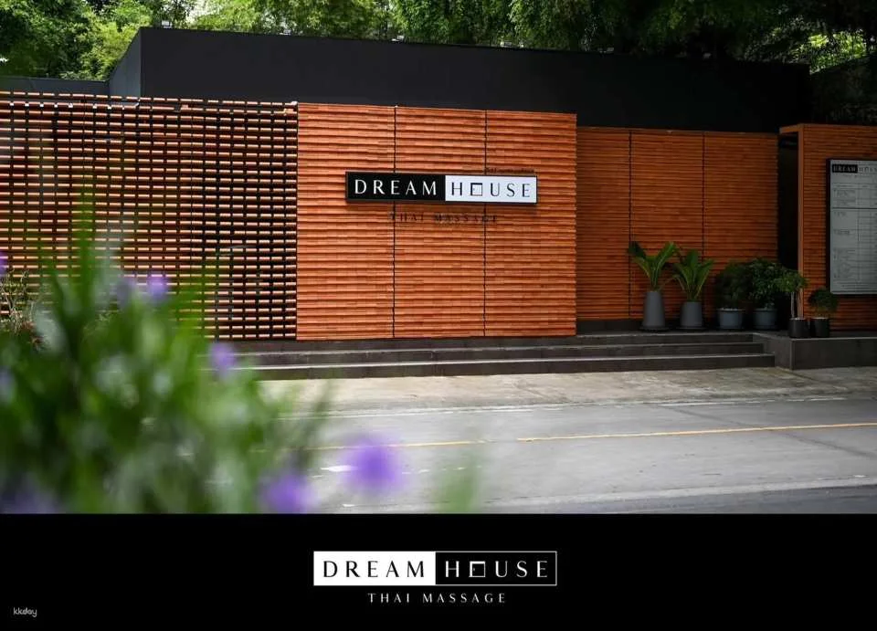 Dream House Thai Massage and Spa - Sukhumvit 20