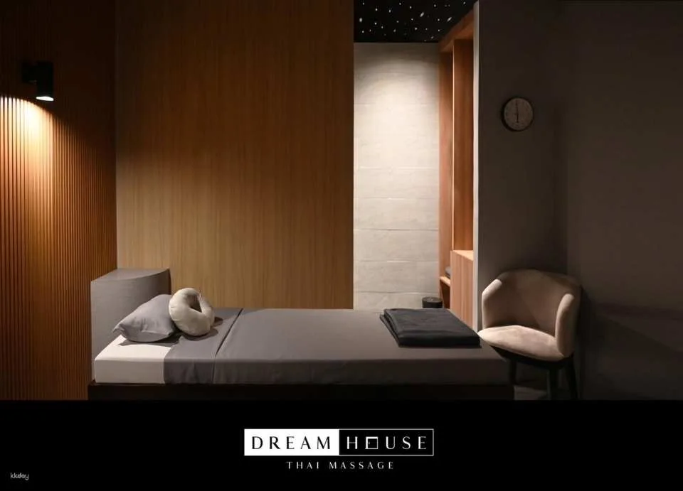Dream House Thai Massage and Spa - Sukhumvit 20