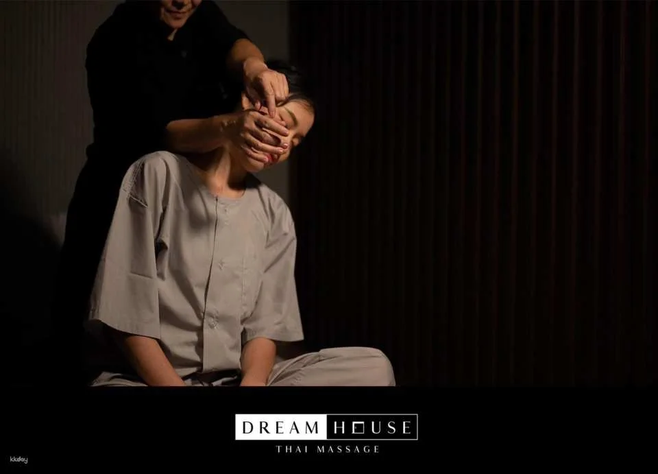 Dream House Thai Massage and Spa - Sukhumvit 20