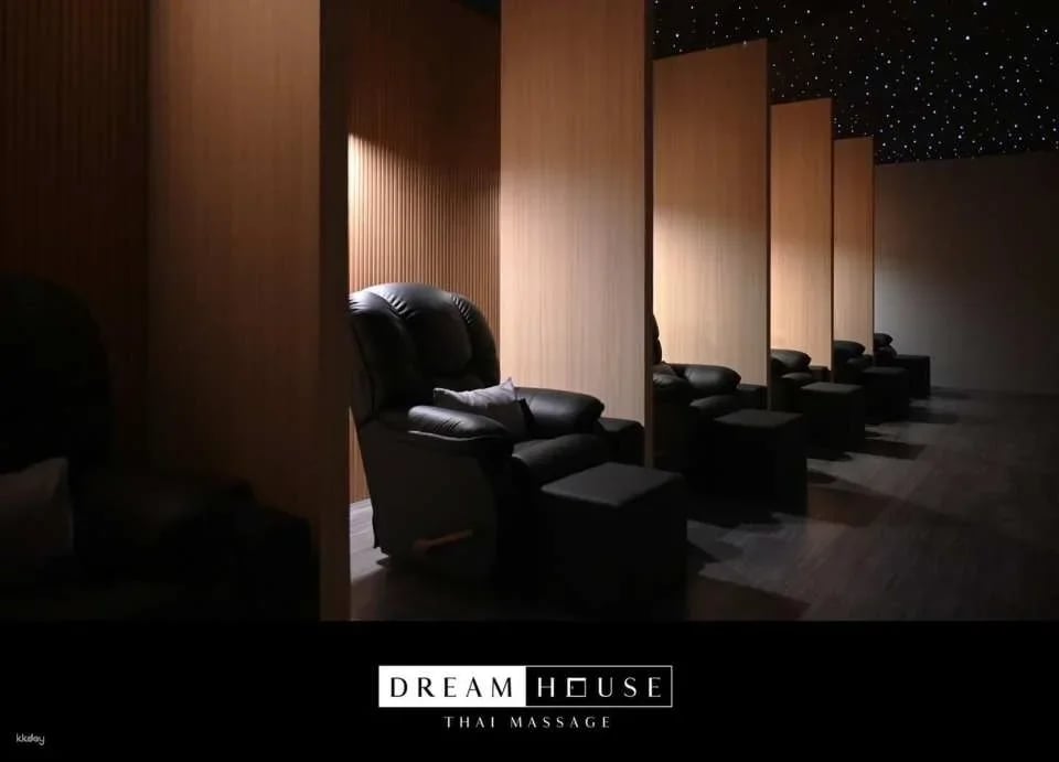 Dream House Thai Massage and Spa - Sukhumvit 20