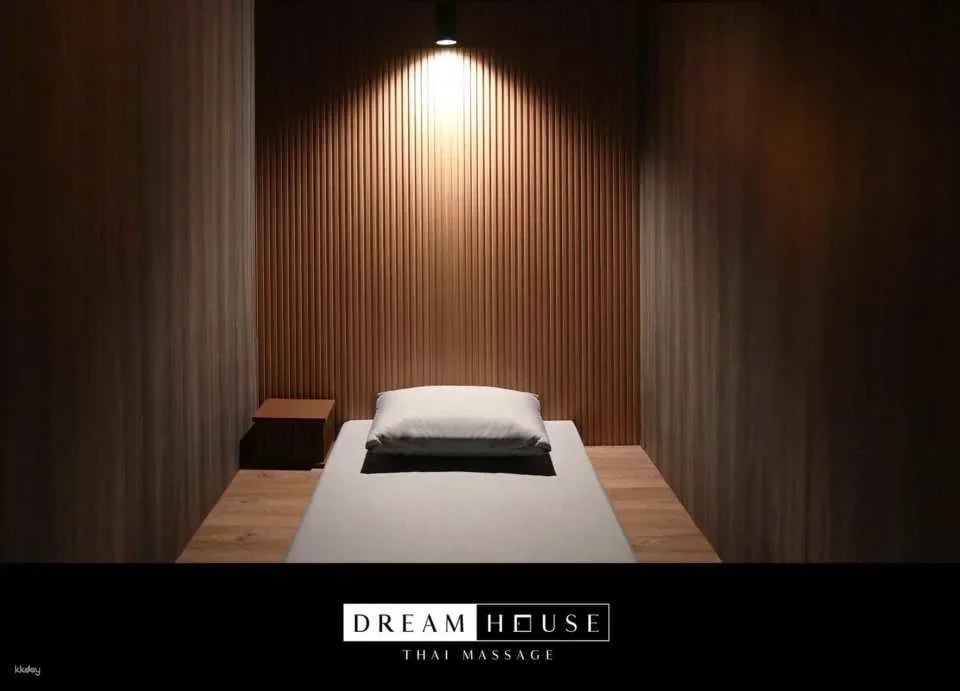 Dream House Thai Massage and Spa - Sukhumvit 20