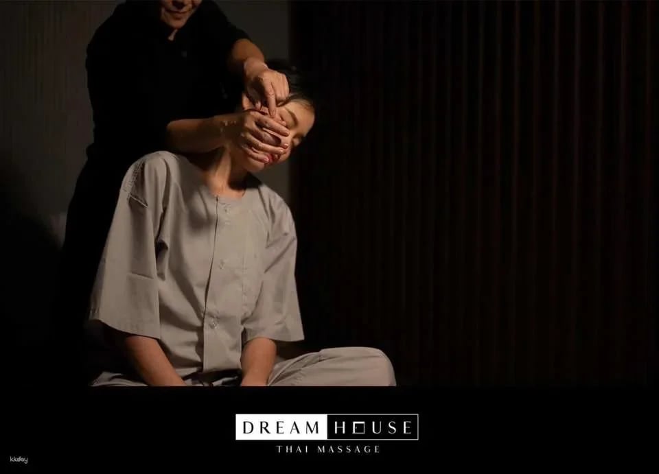 Dream House Thai Massage and Spa - Langsuan
