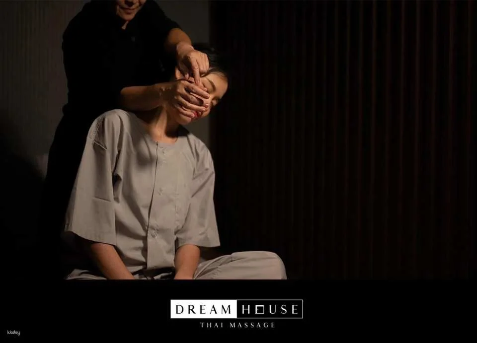 Dream House Thai Massage and Spa - Langsuan