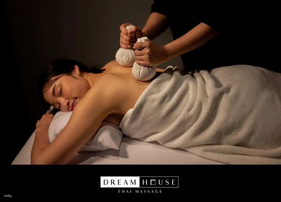 Dream House Thai Massage and Spa - Langsuan