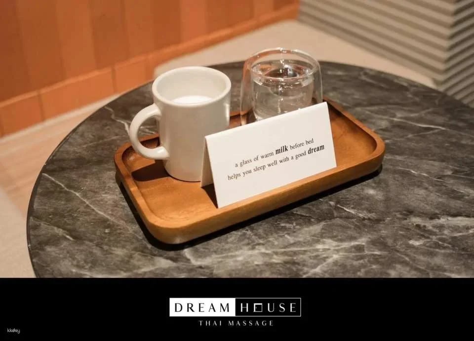 Dream House Thai Massage and Spa - Langsuan