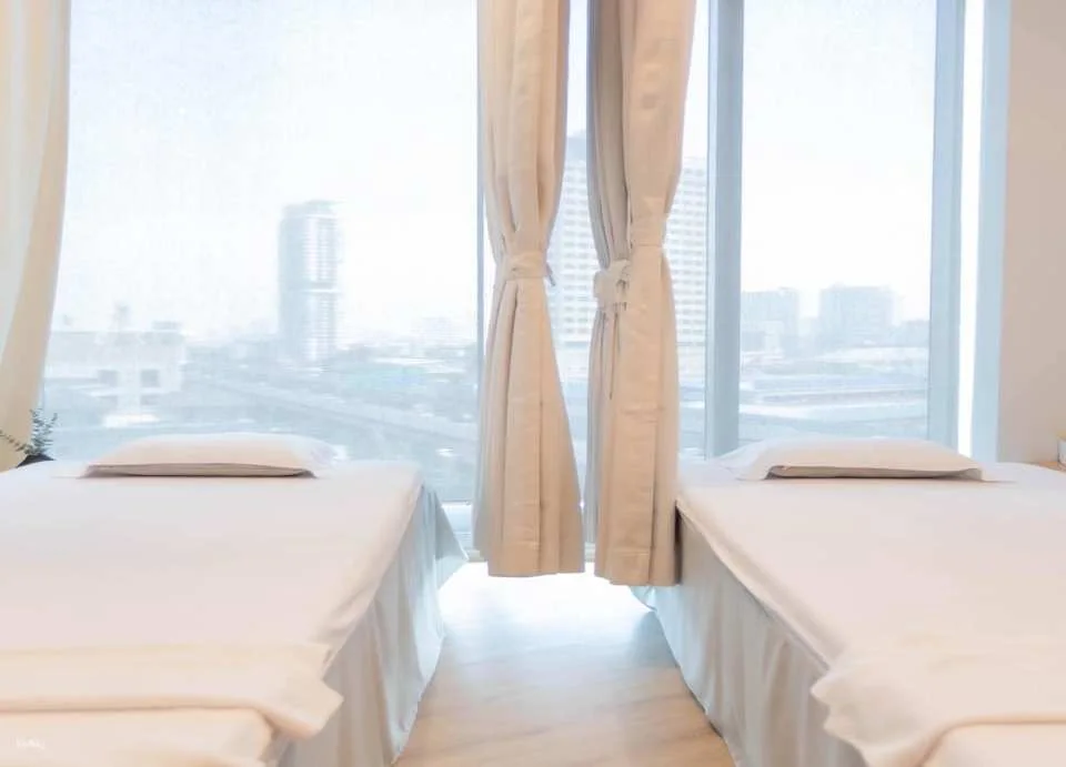 Sukontherapy Massage and Spa