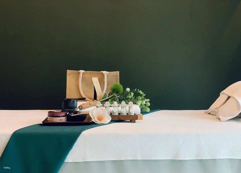 Sukontherapy Massage and Spa