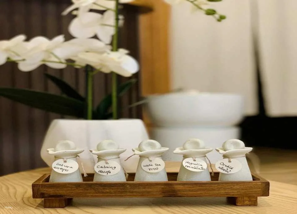 Sukontherapy Massage and Spa