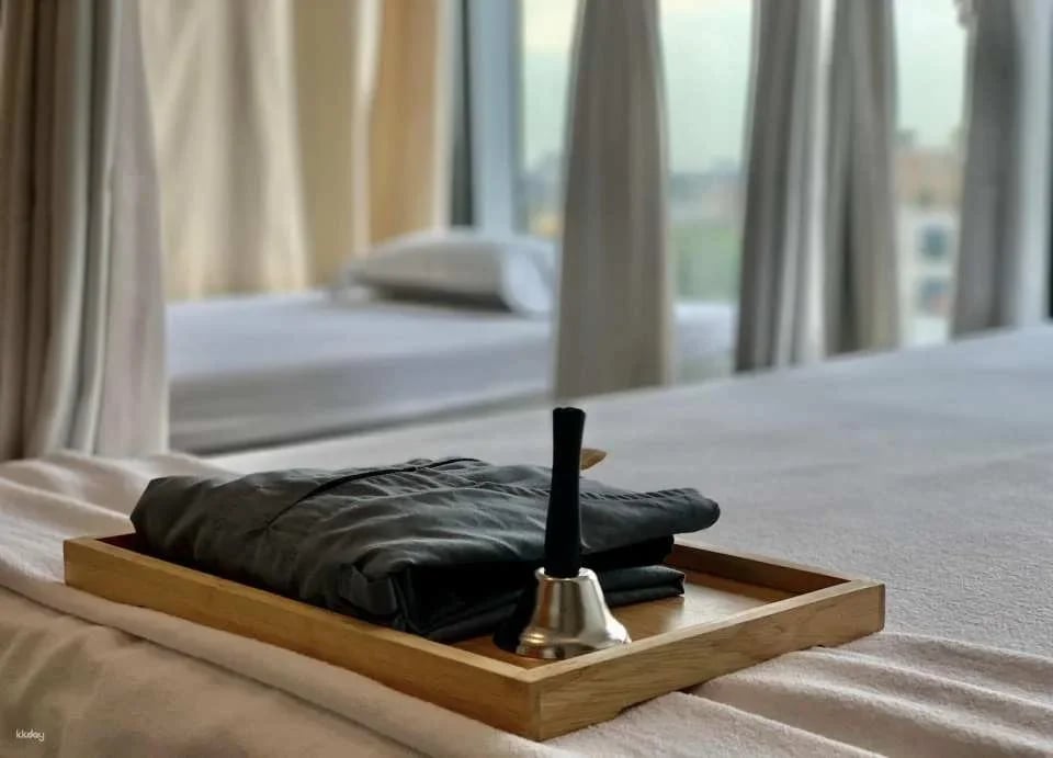 Sukontherapy Massage and Spa