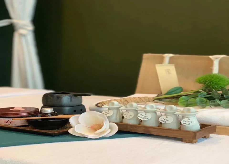 Sukontherapy Massage and Spa