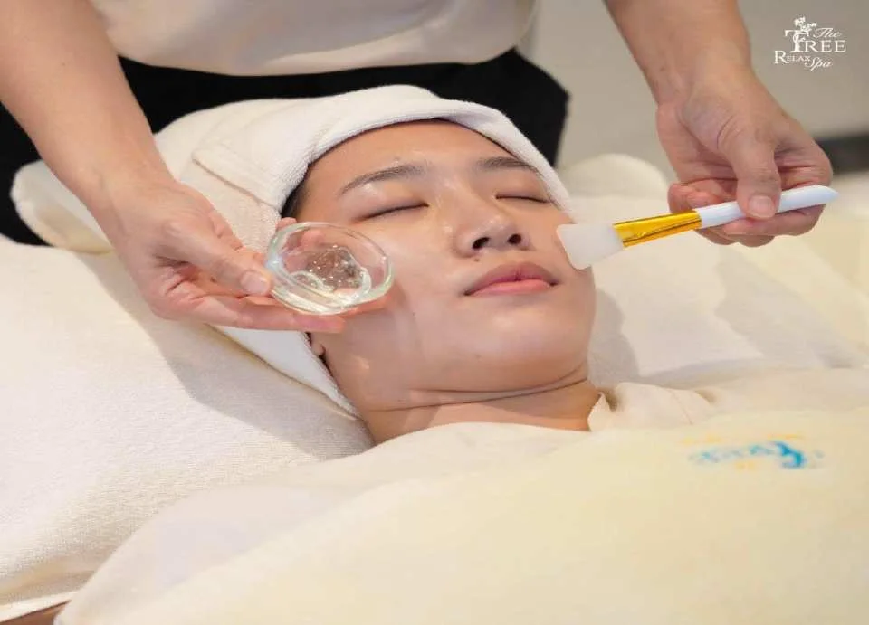 The Tree Relax Spa