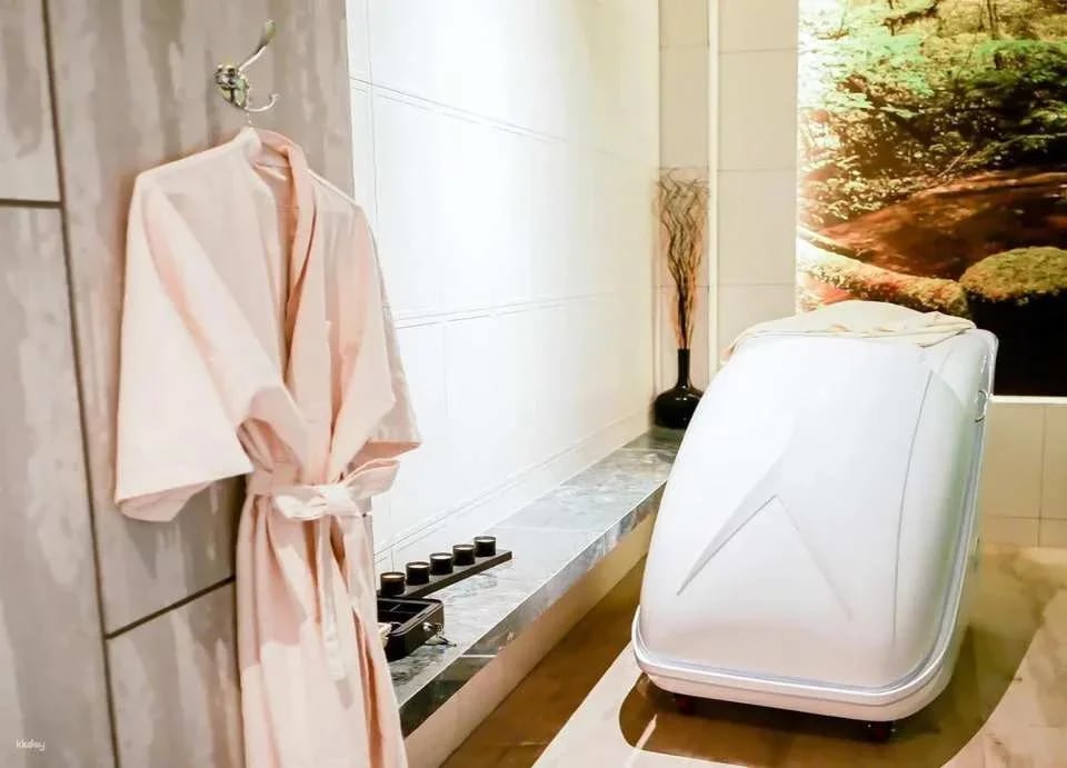 The Tree Relax Spa