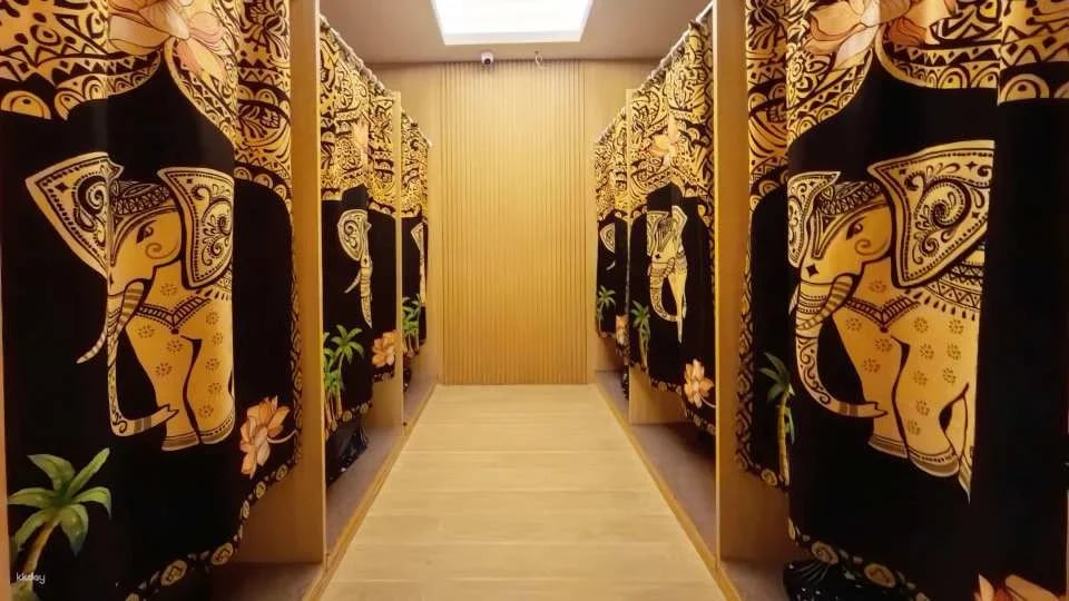 [Affordable Spa Recommendation] Macau Inn Hot Spring | Near New Yaohan and Grand Lisboa Hotel
