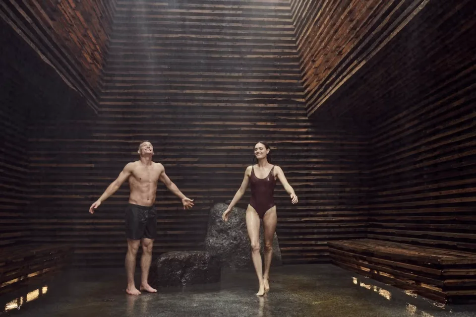 Sky Lagoon Pure Pass: Geothermal Lagoon & 7-Step Spa Ritual | Iceland