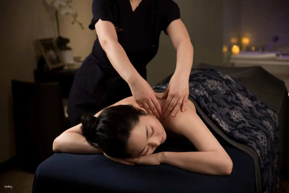 [Seoul/K-Beauty & Spa] VONESTIS MAISON (651894)