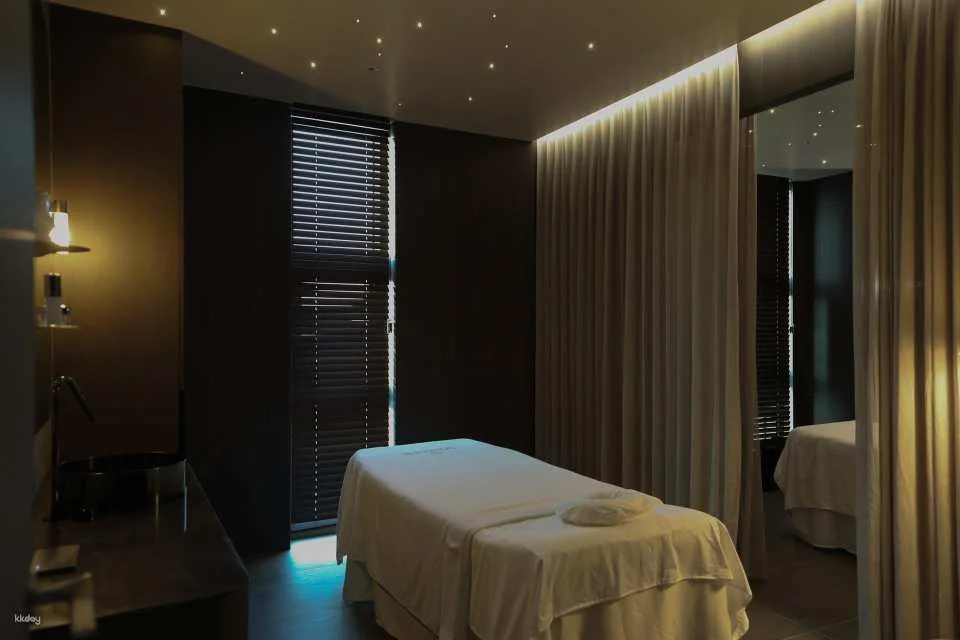 [Seoul/K-Beauty & Spa] VONESTIS MAISON