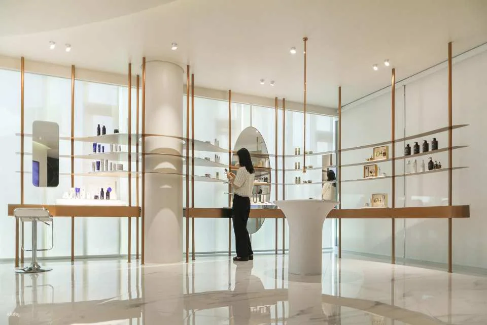 [Seoul/K-Beauty & Spa] VONESTIS MAISON