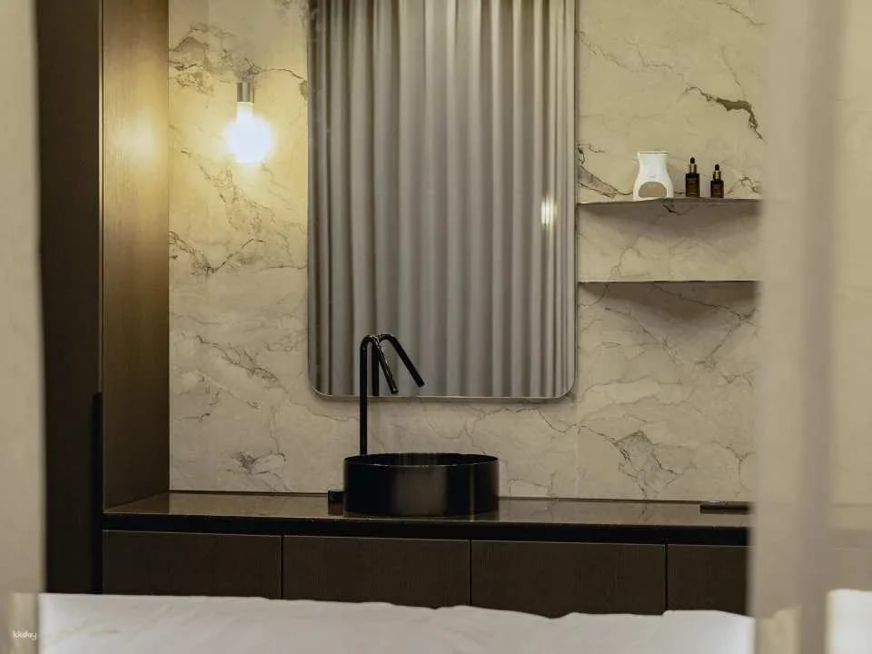[Seoul/K-Beauty & Spa] VONESTIS MAISON