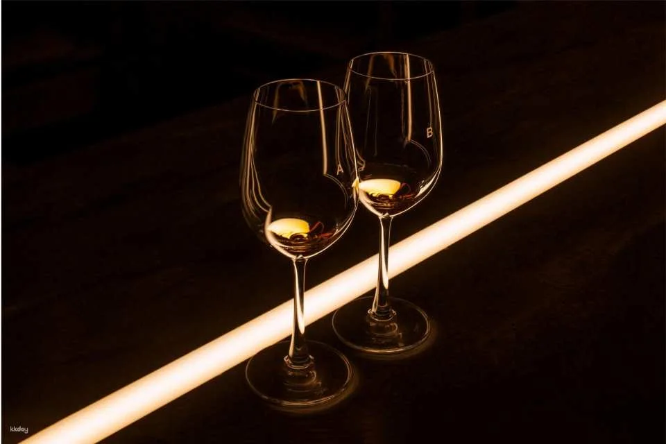 Kagoshima Whisky Tour: World's Only Anechoic Chamber Tasting