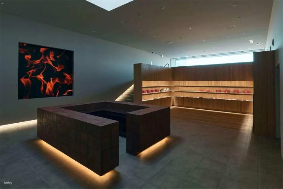 Kagoshima Whisky Tour: World's Only Anechoic Chamber Tasting
