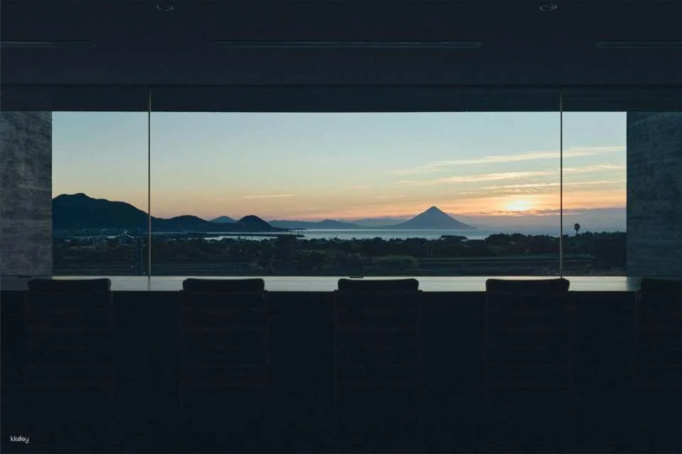 Kagoshima Whisky Tour: World's Only Anechoic Chamber Tasting
