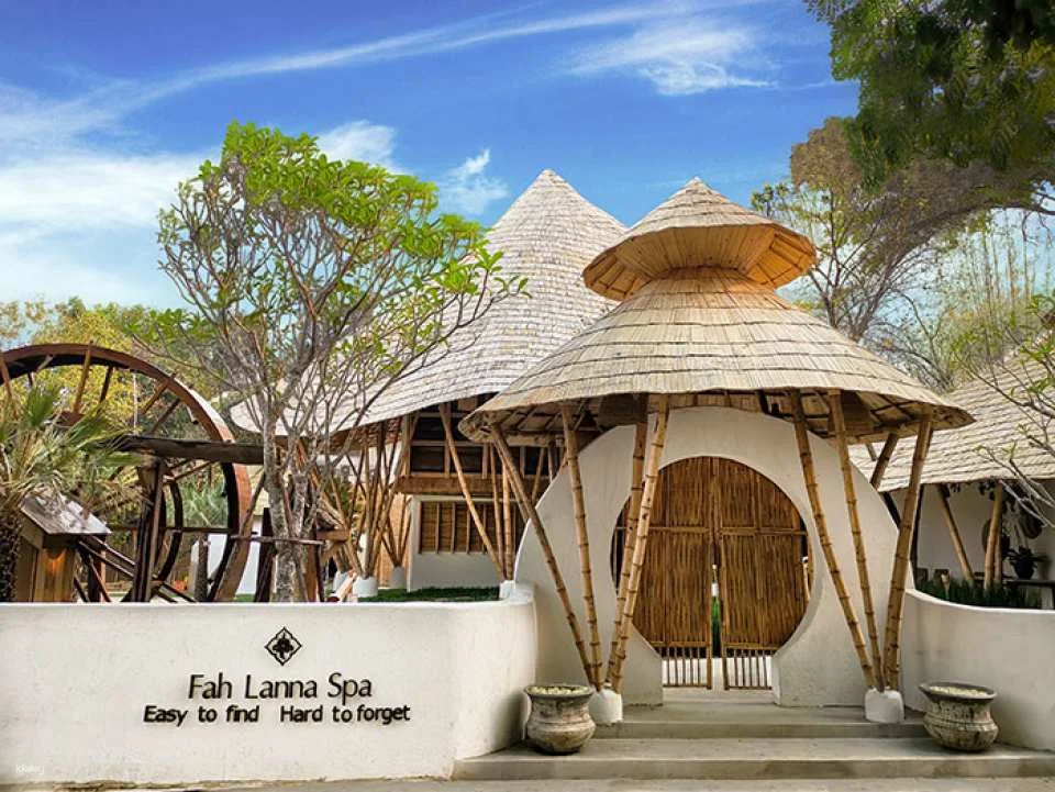 Fah Lanna Spa Chiang Mai | Nimman Branch (6569)