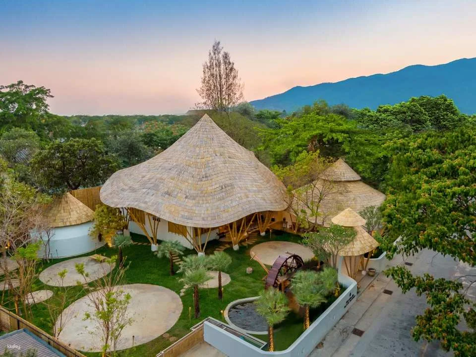 Fah Lanna Spa Chiang Mai | Nimman Branch