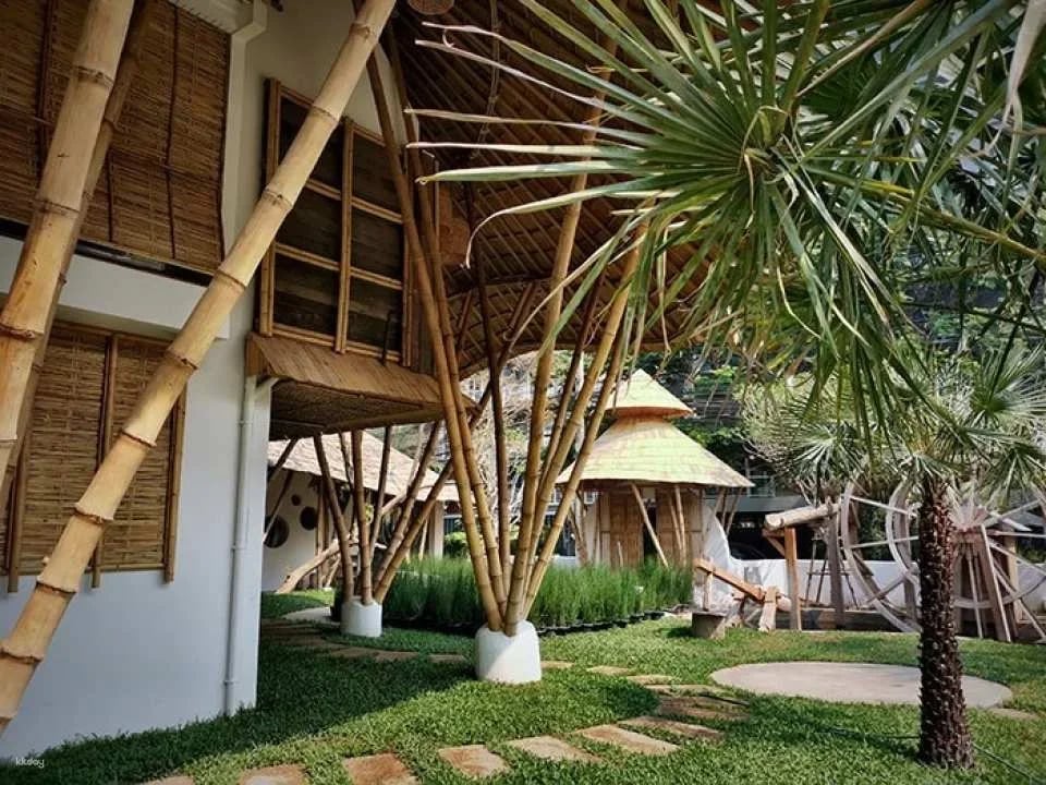 Fah Lanna Spa Chiang Mai | Nimman Branch
