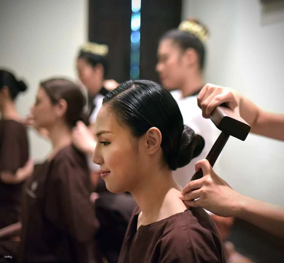 Fah Lanna Spa Chiang Mai | Nimman Branch