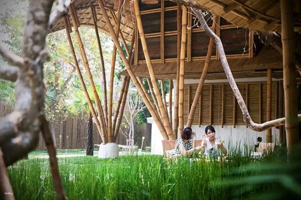 Fah Lanna Spa Chiang Mai | Nimman Branch